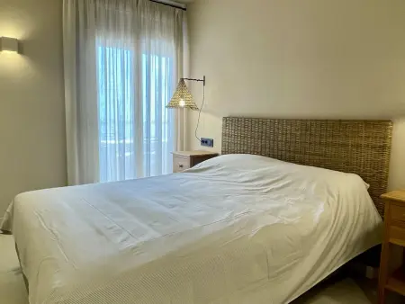 Appartement luxe 80m² première ligne plage à Pals : photo 24