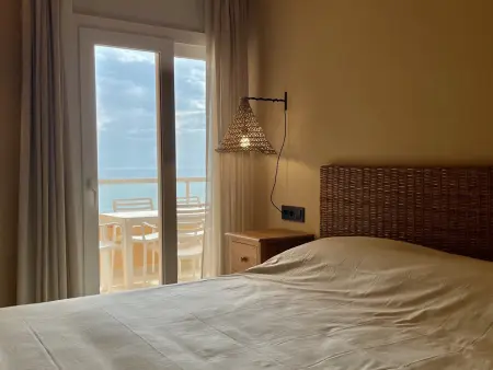 Appartement luxe 80m² première ligne plage à Pals : photo 25