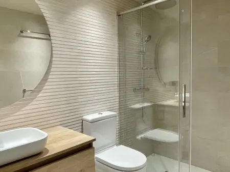 Appartement luxe 80m² première ligne plage à Pals : photo 27