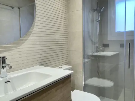 Appartement luxe 80m² première ligne plage à Pals : photo 28