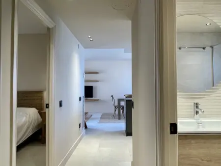 Appartement luxe 80m² première ligne plage à Pals : photo 30