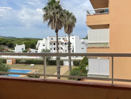 Appartement luxe 80m² première ligne plage à Pals : photo 31