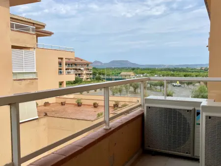 Appartement luxe 80m² première ligne plage à Pals : photo 33