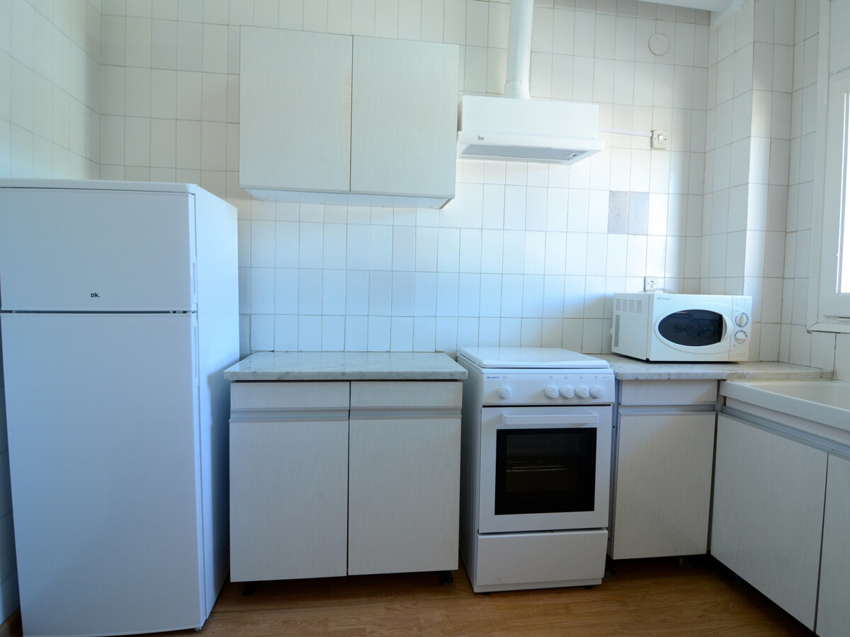 Appartement 2 chambres en première ligne de plage à L'Escala - Photo 7