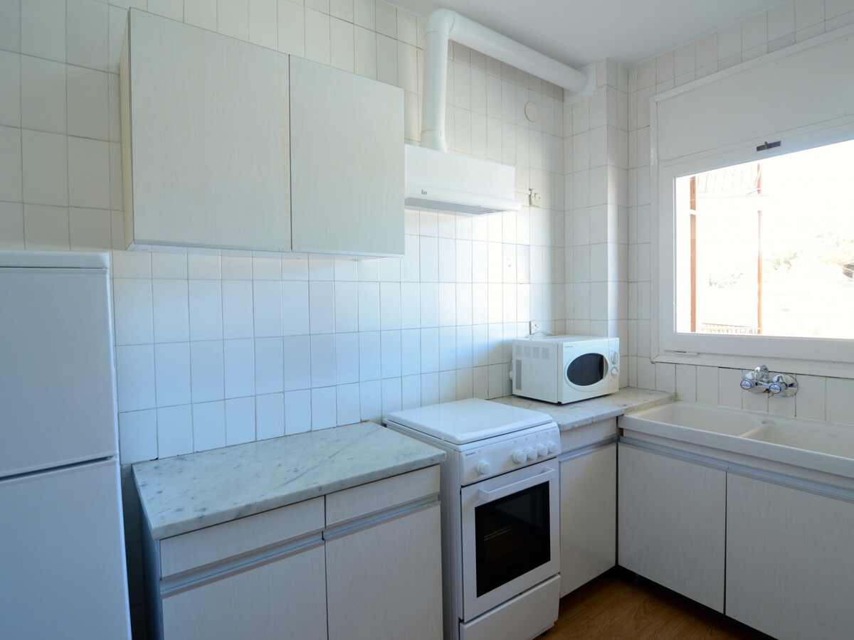 Appartement 2 chambres en première ligne de plage à L'Escala - Photo 8