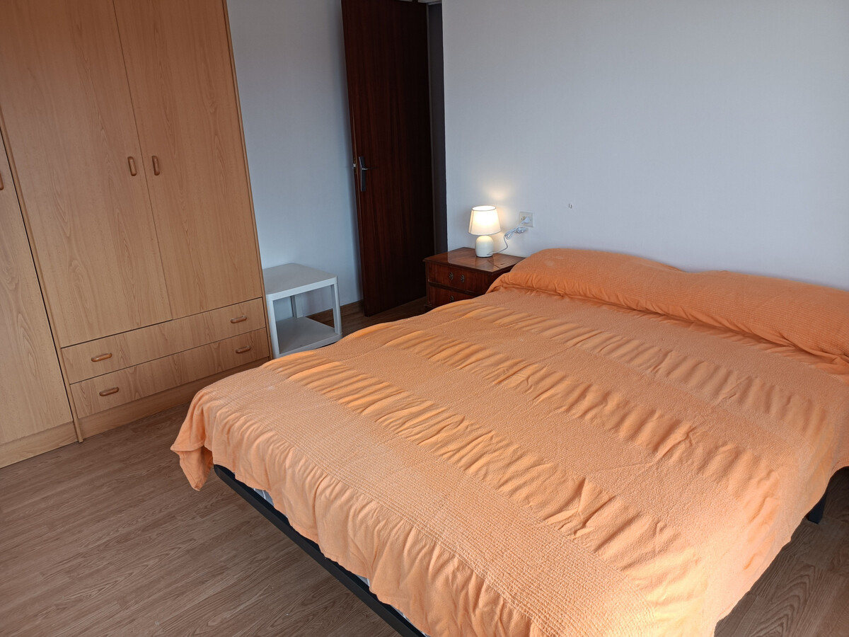 Appartement 2 chambres en première ligne de plage à L'Escala - Photo 9