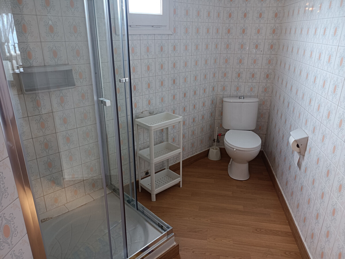 Appartement 2 chambres en première ligne de plage à L'Escala - Photo 11
