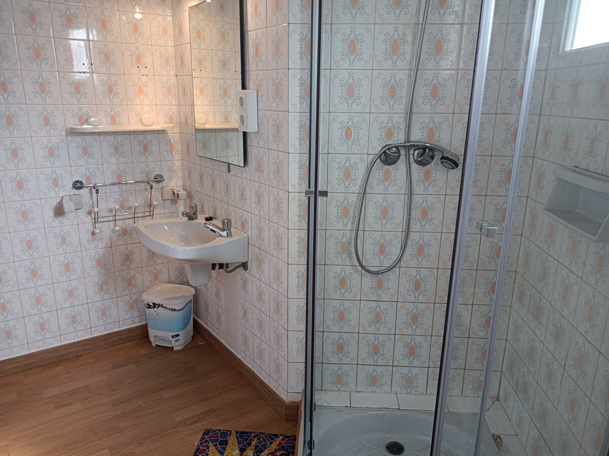 Appartement 2 chambres en première ligne de plage à L'Escala - Photo 12