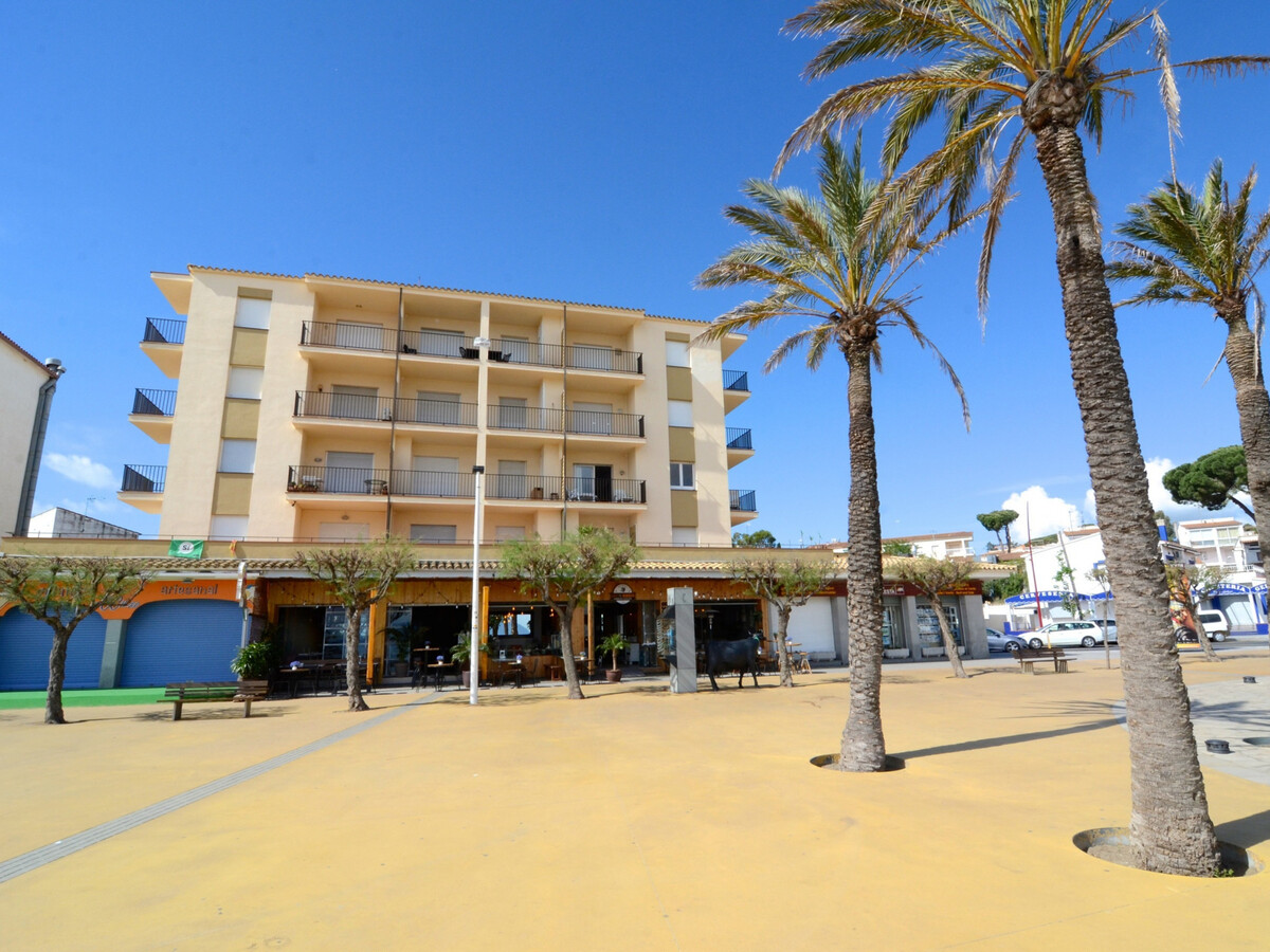 Appartement 2 chambres en première ligne de plage à L'Escala - Photo 13