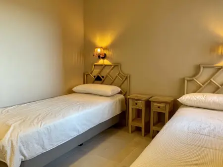 Appartement 3 chambres face à la plage à Pals : photo 14