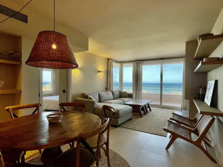 Appartement 3 chambres face à la plage à Pals : photo 18