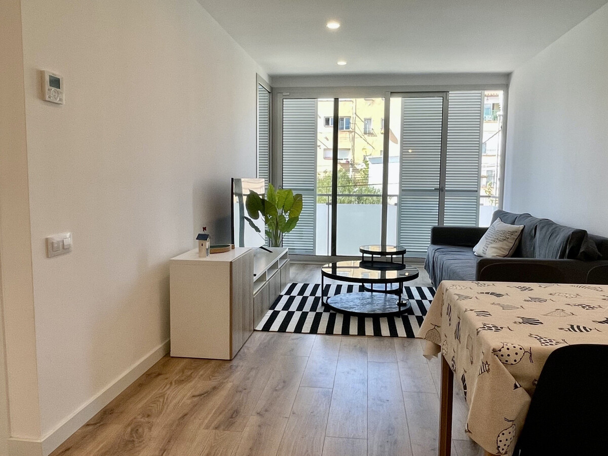 Appartement 2 chambres avec terrasse et parking à L'Escala - Photo 2