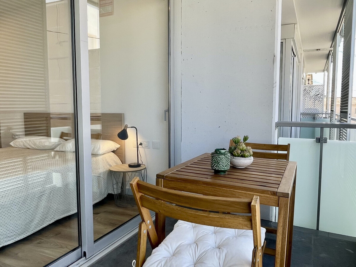 Appartement 2 chambres avec terrasse et parking à L'Escala - Photo 7