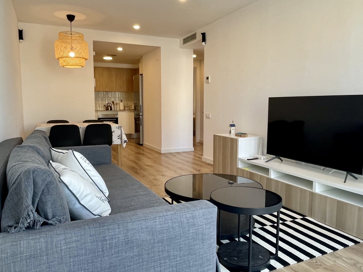 Appartement 2 chambres avec terrasse et parking à L'Escala - Photo 9