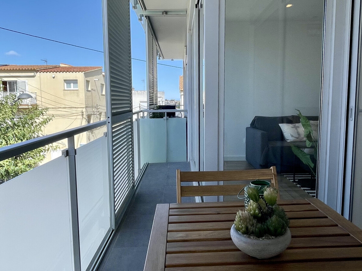 Appartement 2 chambres avec terrasse et parking à L'Escala - Photo 10