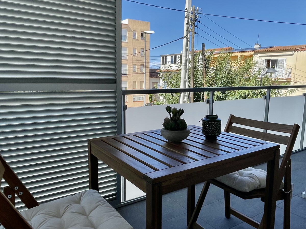 Appartement 2 chambres avec terrasse et parking à L'Escala - Photo 11