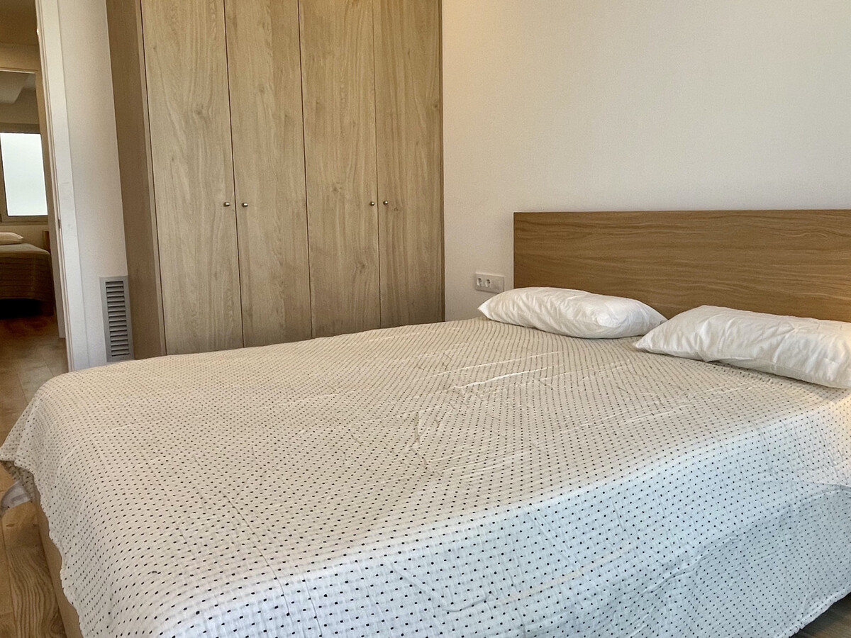 Appartement 2 chambres avec terrasse et parking à L'Escala - Photo 12