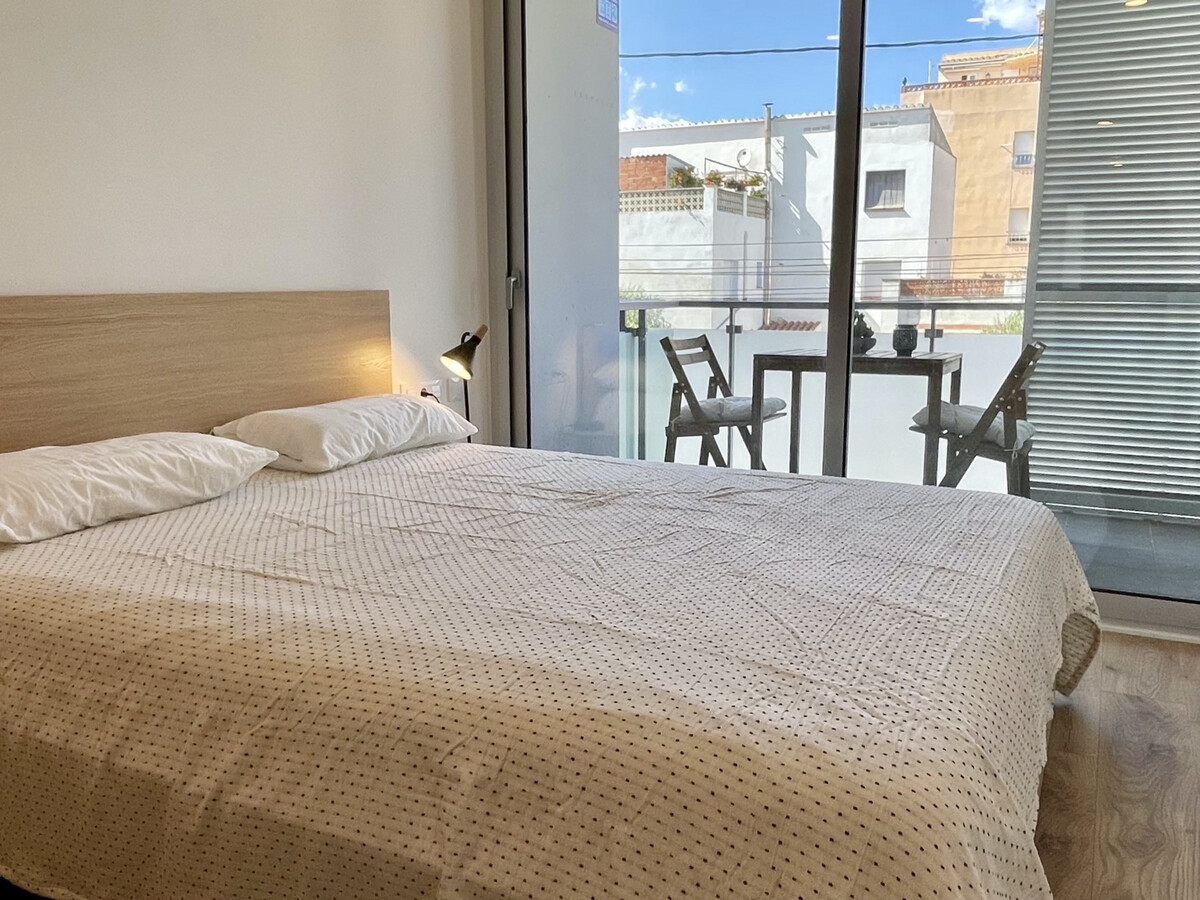 Appartement 2 chambres avec terrasse et parking à L'Escala - Photo 13