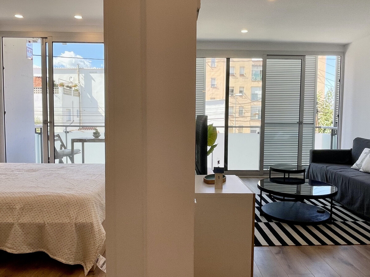 Appartement 2 chambres avec terrasse et parking à L'Escala - Photo 16
