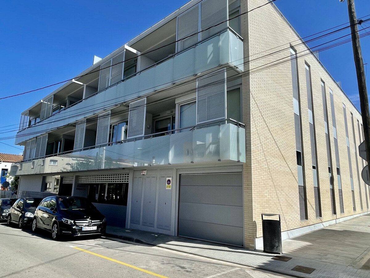 Appartement 2 chambres avec terrasse et parking à L'Escala - Photo 18