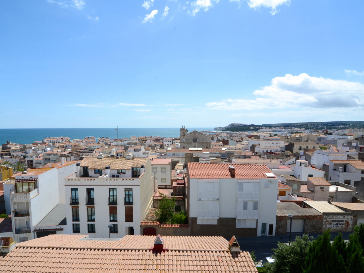Appartement 2 chambres avec terrasse et parking à L'Escala - Photo 22