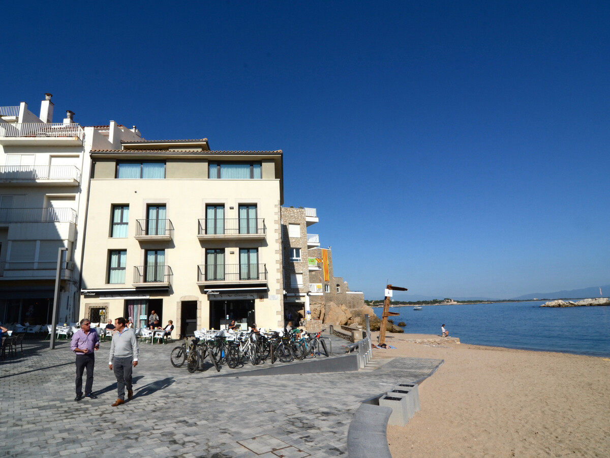 Appartement 2 chambres avec terrasse et parking à L'Escala - Photo 23
