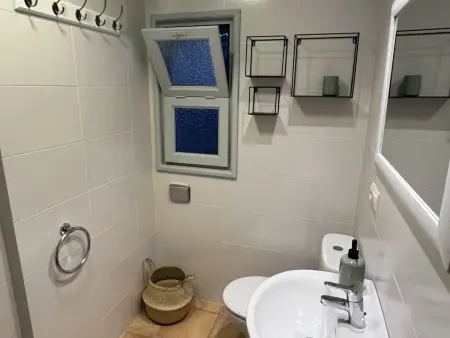 Maison 3 chambres à Pals, 300 m du golf et piscine : photo 2