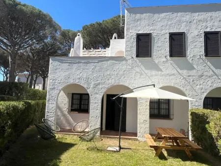 Maison 3 chambres à Pals, 300 m du golf et piscine : photo 3