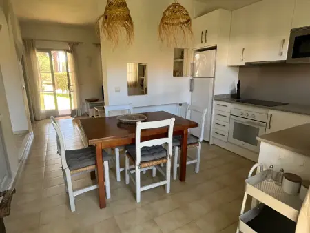 Maison 3 chambres à Pals, 300 m du golf et piscine : photo 4