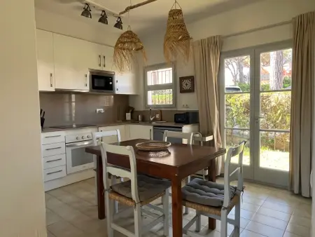 Maison 3 chambres à Pals, 300 m du golf et piscine : photo 5