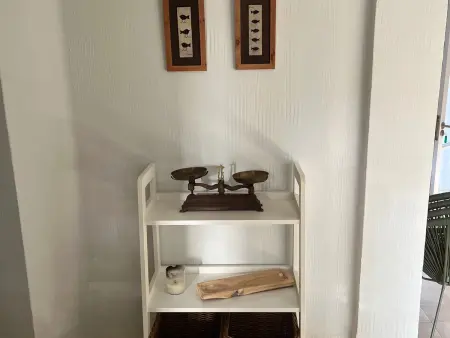Maison 3 chambres à Pals, 300 m du golf et piscine : photo 8
