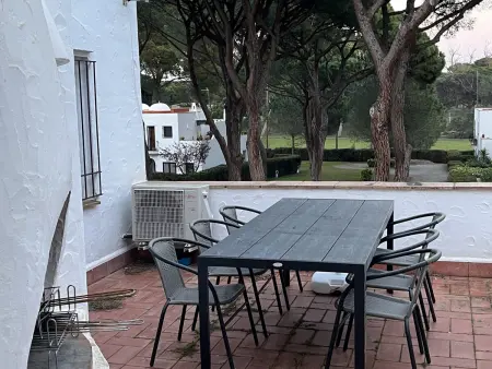 Maison 3 chambres à Pals, 300 m du golf et piscine : photo 10