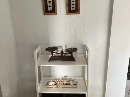 Maison 3 chambres à Pals, 300 m du golf et piscine : photo 11