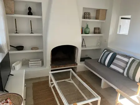 Maison 3 chambres à Pals, 300 m du golf et piscine : photo 12