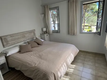 Maison 3 chambres à Pals, 300 m du golf et piscine : photo 13