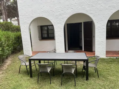 Maison 3 chambres à Pals, 300 m du golf et piscine : photo 14
