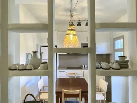 Maison 3 chambres à Pals, 300 m du golf et piscine : photo 15