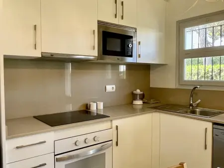 Maison 3 chambres à Pals, 300 m du golf et piscine : photo 16