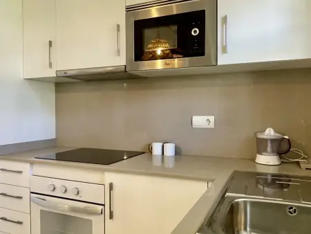 Maison 3 chambres à Pals, 300 m du golf et piscine : photo 17