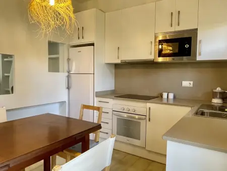 Maison 3 chambres à Pals, 300 m du golf et piscine : photo 18