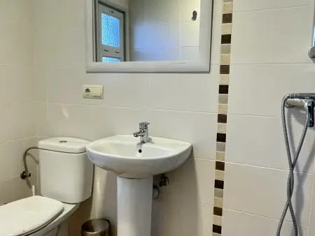 Maison 3 chambres à Pals, 300 m du golf et piscine : photo 19