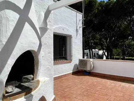 Maison 3 chambres à Pals, 300 m du golf et piscine : photo 22