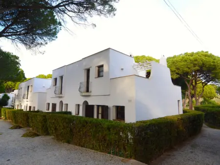 Maison 3 chambres à Pals, 300 m du golf et piscine : photo 28