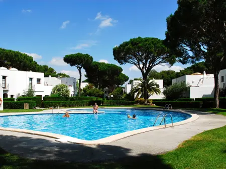 Maison 3 chambres à Pals, 300 m du golf et piscine : photo 29
