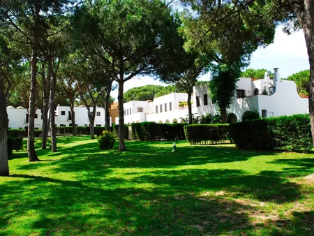 Maison 3 chambres à Pals, 300 m du golf et piscine : photo 32