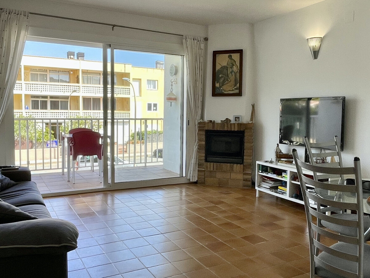 Appartement 3 chambres première ligne de plage à Pals - Photo 5
