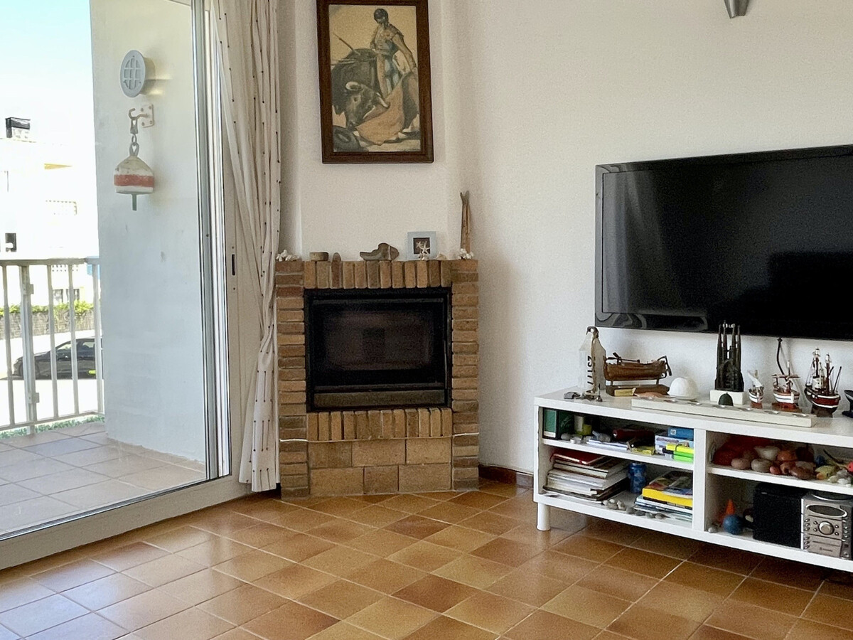 Appartement 3 chambres première ligne de plage à Pals - Photo 6