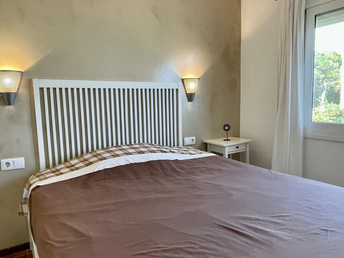 Appartement 3 chambres première ligne de plage à Pals - Photo 17