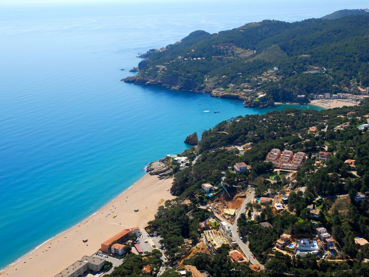 Appartement 3 chambres première ligne de plage à Pals - Photo 20