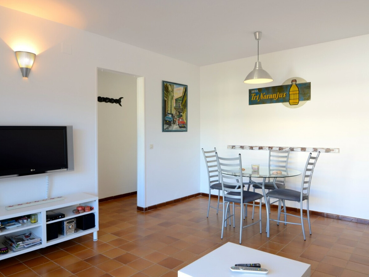 Appartement 3 chambres première ligne de plage à Pals - Photo 21